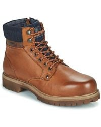 Redskins - Herrenstiefel upside - Lyst