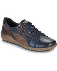 Remonte - Sneakers Basse R1439-14 - Lyst