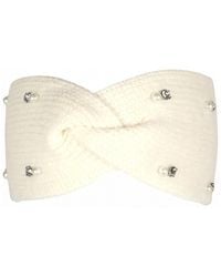 Nyls Création - Bonnet Bandeau Femme - Lyst