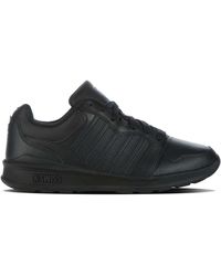 K-swiss - Baskets Rival Trainer - Lyst
