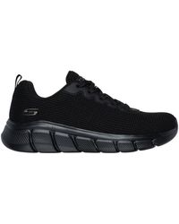 Skechers - Baskets ZAPATILLAS BOBS B FLEX-VISIONARY ESSENCE 117346 - Lyst