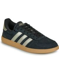 adidas - Sneaker Breaknet Sleek - Lyst