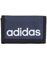 adidas - Portefeuille JE9476 - Lyst