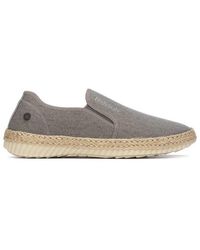 Refresh - Slip Ons 17552203 - Lyst