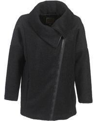 Bench Mantel Secure - Zwart