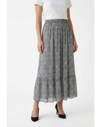 Grace & Mila - Jupes Longues Voga - Lyst