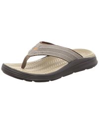 Skechers - Sandales - Lyst