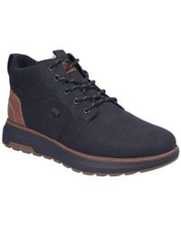 Rieker - Bottes - Lyst