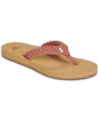 Roxy - Infradito Porto Iv - Lyst
