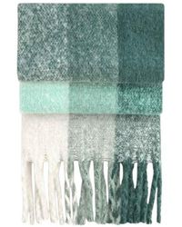 BEECHFIELD® - Echarpe BB494R - Lyst