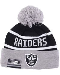 KTZ - Bonnet Jake Cuff Beanie - Lyst