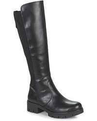 Refresh - Bottes Plates 170184 - Lyst