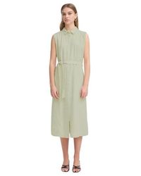 Ichi - Robe 20122927 - Lyst