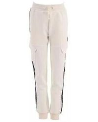 Ellesse - Jogging Pantalon LEELU JOG CARGO TAPE PANT, - Lyst