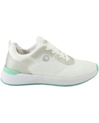 Fluchos - Baskets Basses At107 - Lyst