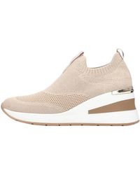 Xti - Baskets Basses 145100 - Lyst