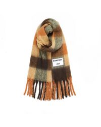 Vtd - Echarpe 10367924666695 - Lyst