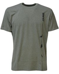 Colmar - T-shirt 7553 - Lyst