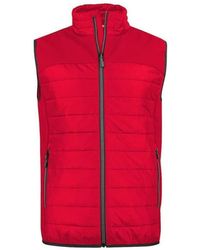 Printer PRIME - Blouson Expedition - Lyst