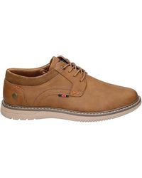 Xti - Derbies 118109 - Lyst