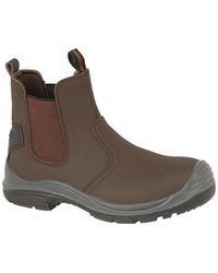 Grafters - Bottes Df1719 - Lyst