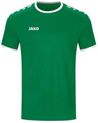JAKÒ - T-shirt Primera Kurzarm - Lyst