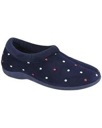 Sleeper - Chaussons Sophie - Lyst