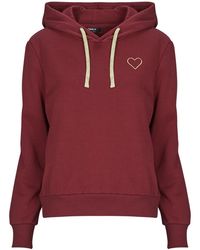 ONLY - Capuchon Sweaters Onlnoli - Lyst