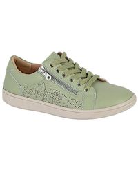 Boulevard - Baskets basses Action - Lyst