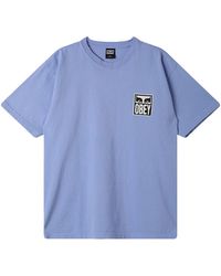 Obey - T-shirt 165262142 - Lyst