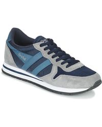 Chaussures Gola Pour Homme Jusqu A 30 Sur Lyst Fr