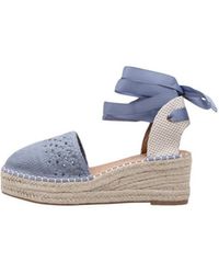 Limma - Espadrilles Canelle - Lyst