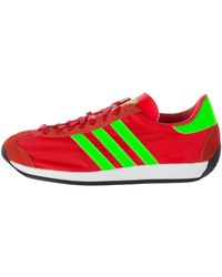 adidas - Baskets basses Country OG - Lyst