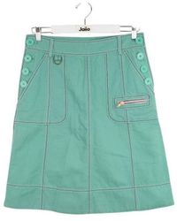 Marc Jacobs - Jupes Jupe en coton - Lyst