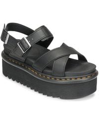 Dr. Martens-Hakken voor dames | Online sale met kortingen tot 49% | Lyst NL