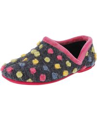 Sleeper - Chaussons Df1052 - Lyst