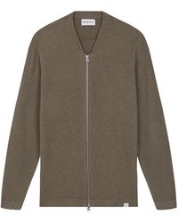 NOWADAYS - Klassieke Schoenen Nai0206D2 750/ Oil - Lyst