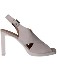Geox - Chaussures escarpins D92CDD 00021 D JENIEVE - Lyst
