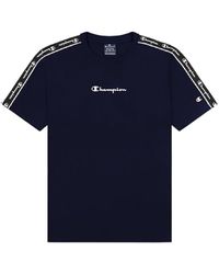 Champion - T-shirt 218472 - Lyst