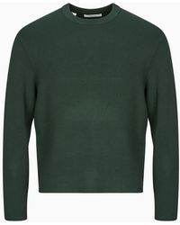 SELECTED - Pull Slhteller Fn Relaxed Crew Neck - Lyst
