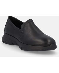 Frau - Slip Ons Sneakers - Lyst