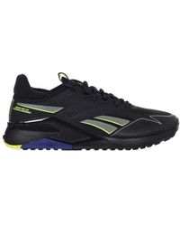 Reebok - Ville basse Nano X2 Tr Adventure Wint - Lyst