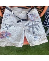 Sans marque - Short Short Femme - Lyst