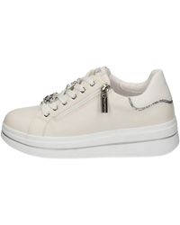 Valleverde - Baskets basses - Lyst