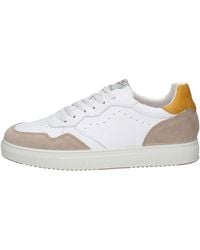 Imac - Baskets Basses - Lyst