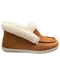 Anatonic - Chaussons SIMY - Lyst