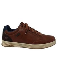 Skechers - Baskets basses CHAUSSURES 210944 - Lyst