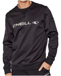 O'neill Sportswear - Sweat-shirt 1P0231-9010 - Lyst