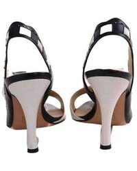 Paul & Joe - Chaussures escarpins Talons blancs - Lyst