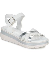 Lumberjack - Sandalen Maura - Lyst
